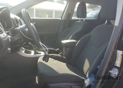 2020 Jeep Compass Sport from USA, damaged, VIN 3C4NJCAB6LT257742